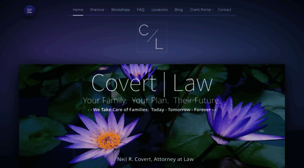 covertlaw.com