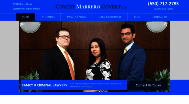 covertlegal.com