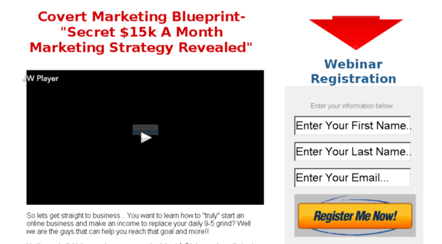 covertmarketingblueprint.com