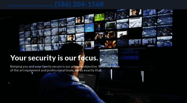 covertonesecurity.com