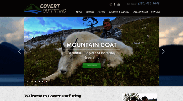 covertoutfitting.com