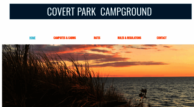 covertpark.com