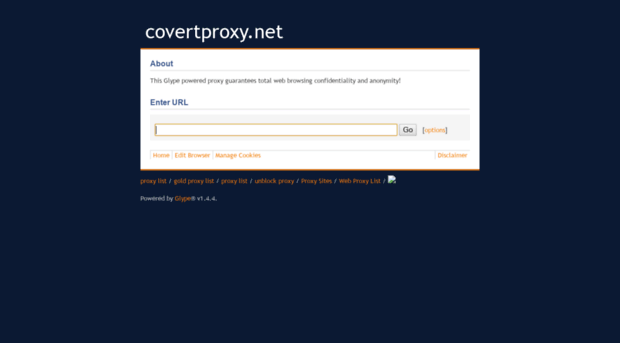 covertproxy.net