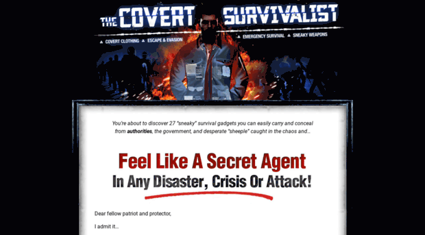 covertsurvivalist.com