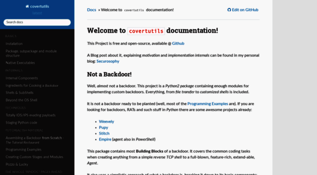 covertutils.readthedocs.io