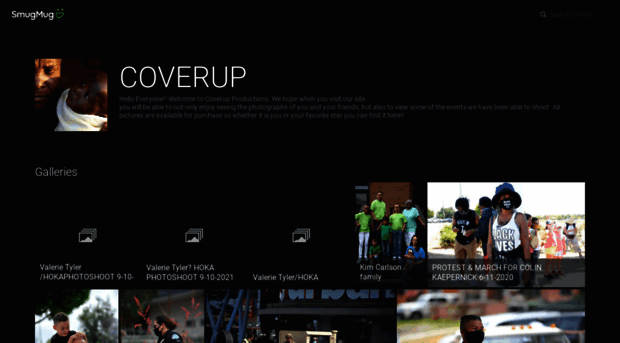 coverupphotos.com