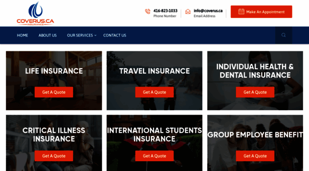 coverus.ca