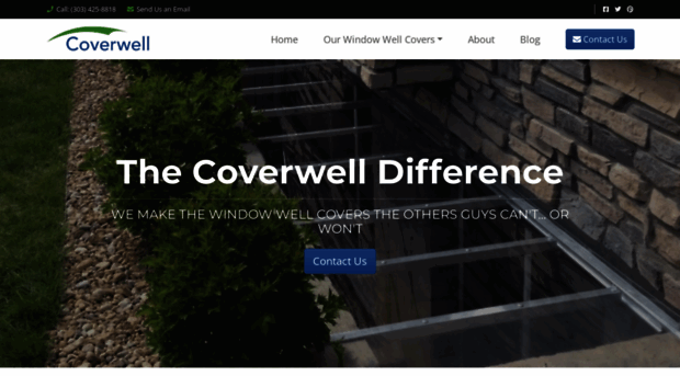 coverwell.com