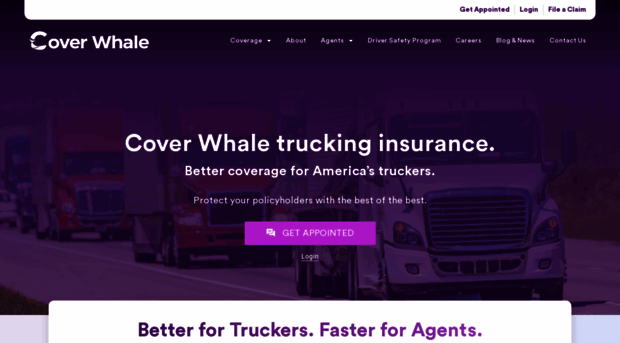 coverwhale.com