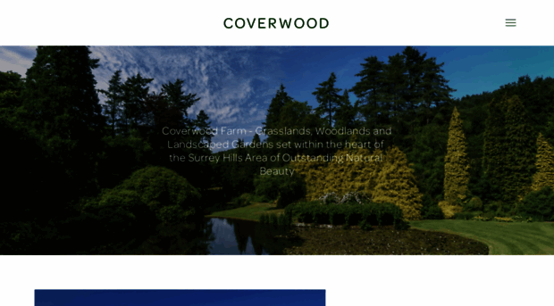 coverwoodlakes.co.uk