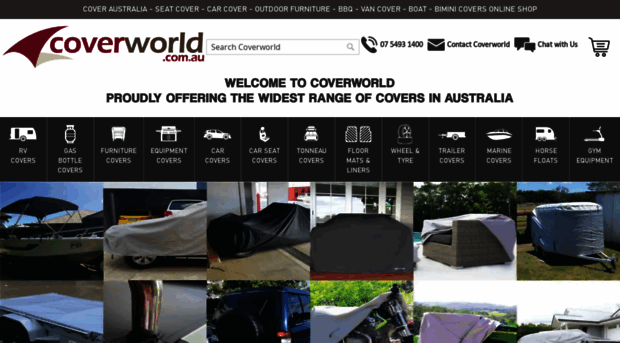 coverworld.com.au