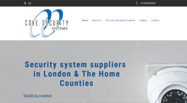 covesecuritysystems.co.uk