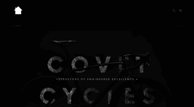 covetcycles.co.uk