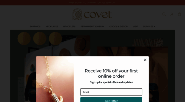 covetps.com