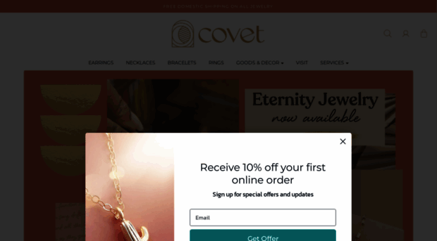 covetsf.com