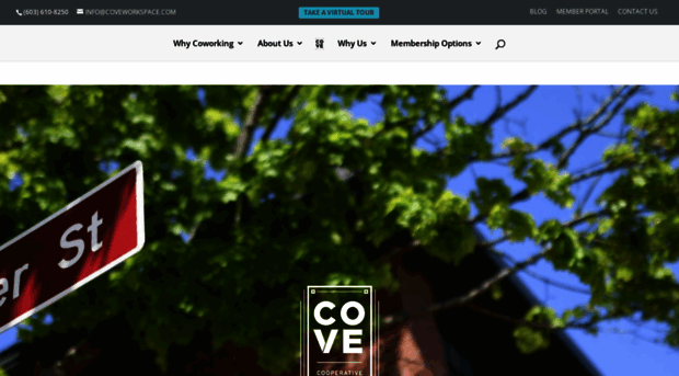 coveworkspace.com
