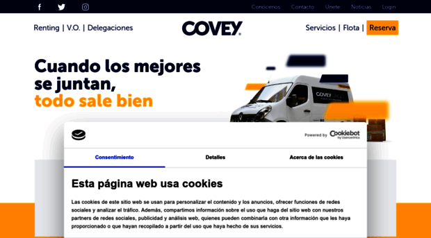 covey.es