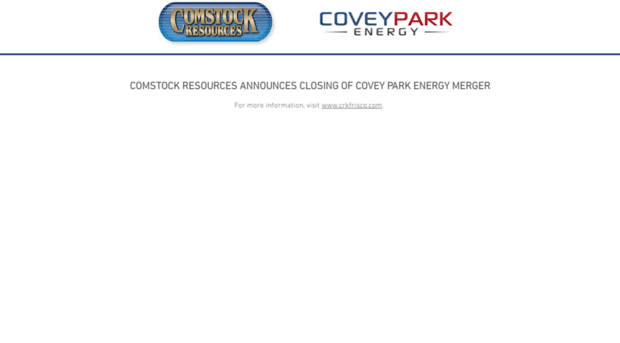 coveypark.com
