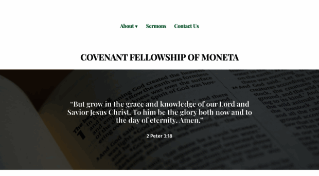 covfellowship.org