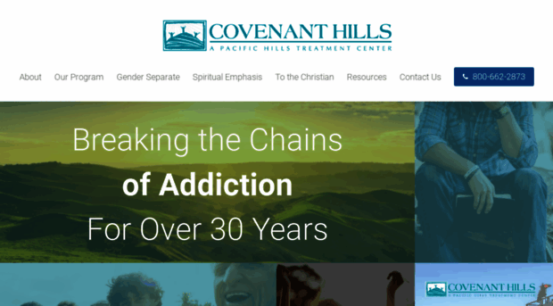 covhills.com