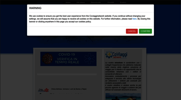 coviagginetwork.it