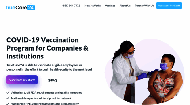 covid-19-vaccinations.truecare24.com