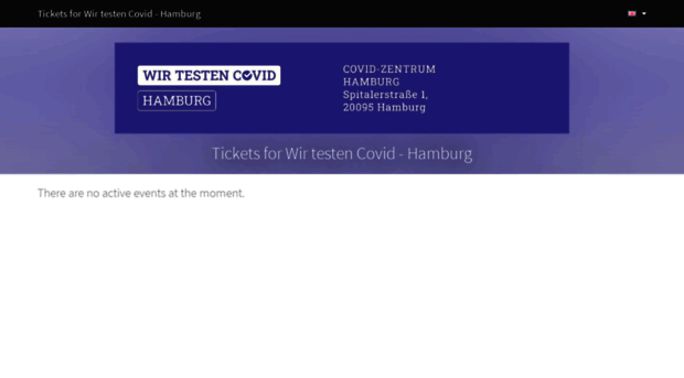 covid-testzentrum.ticket.io