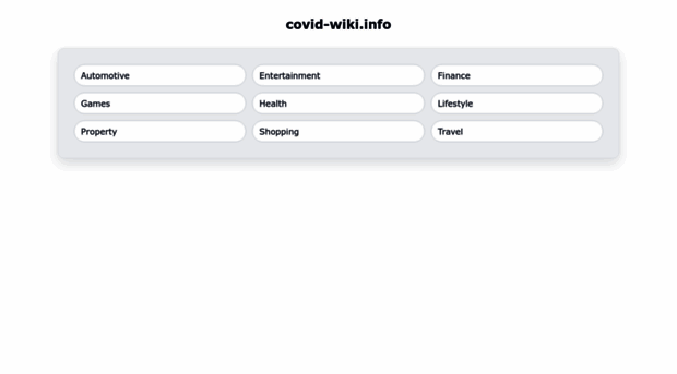 covid-wiki.info