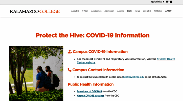 covid.kzoo.edu