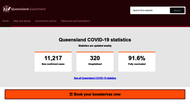 covid19.qld.gov.au