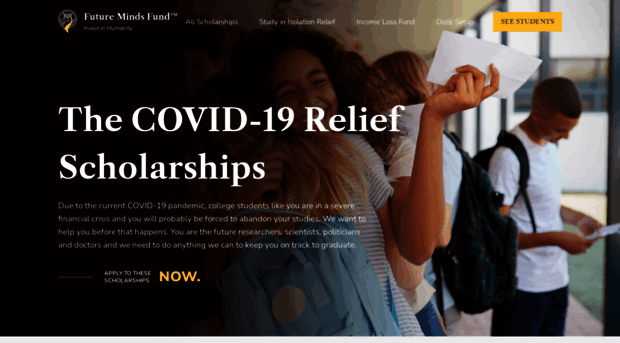 covid19.scholarshipowl.com