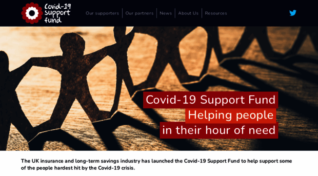 covid19support.org.uk