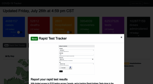 covid19tracker.ca