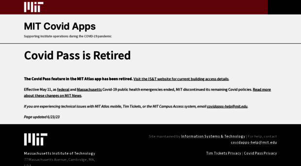 covidapps.mit.edu