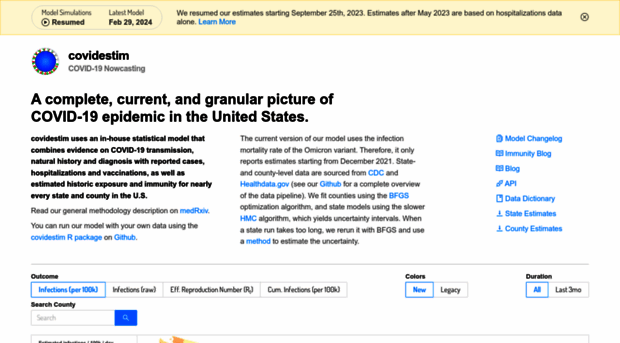 covidestim.org