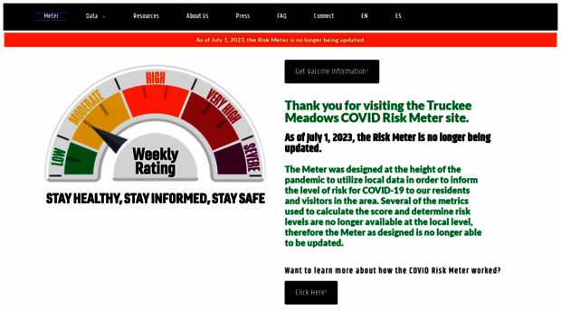 covidriskmeter.org