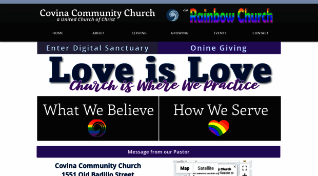 covinacommunityucc.org