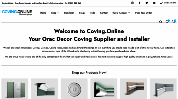 coving.online