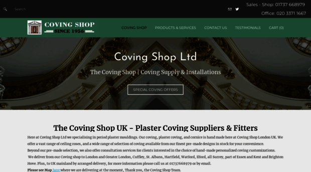 covingshop.com