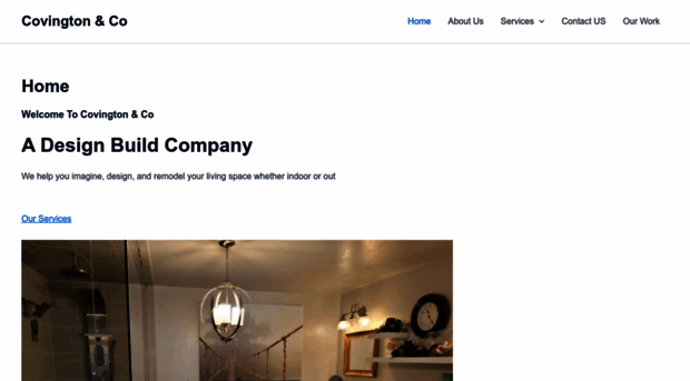 covingtonandcompany.com
