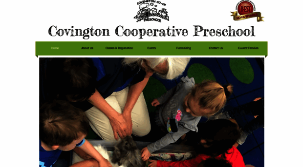 covingtoncooppreschool.com