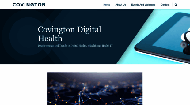 covingtondigitalhealth.com