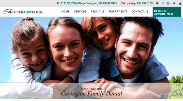 covingtonfamilydental.com