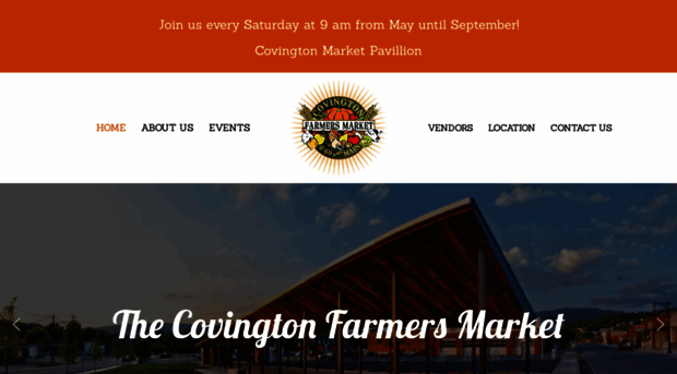 covingtonfarmersmarket.com