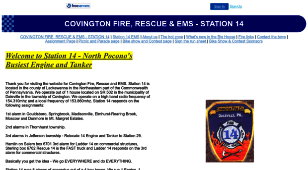 covingtonfirerescue.freeservers.com