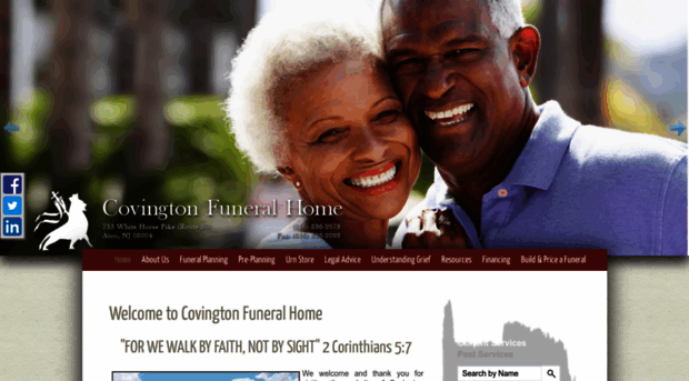 covingtonfuneralhomes.com