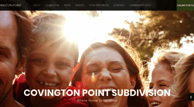 covingtonpointsubdivision.com