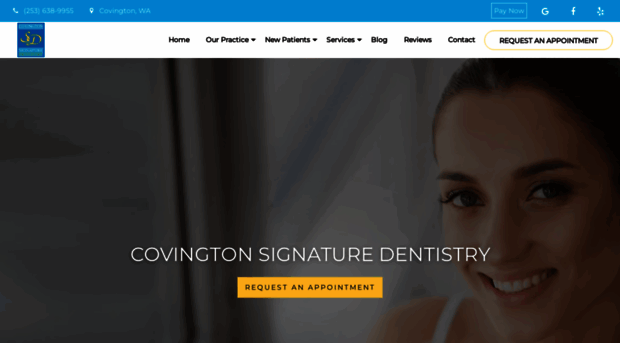 covingtonsignaturedentistry.com