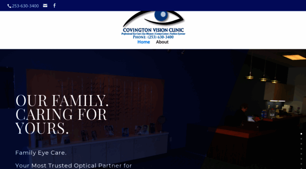 covingtonvisionclinic.com