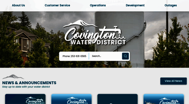 covingtonwater.com